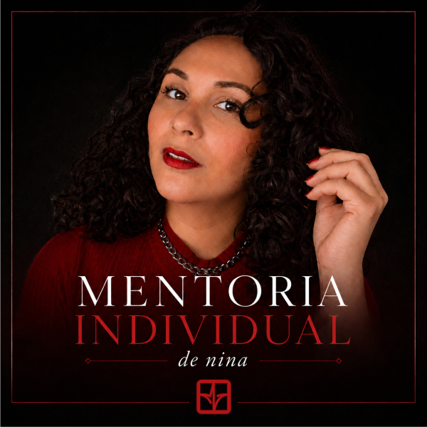 Mentoria Individual de nina